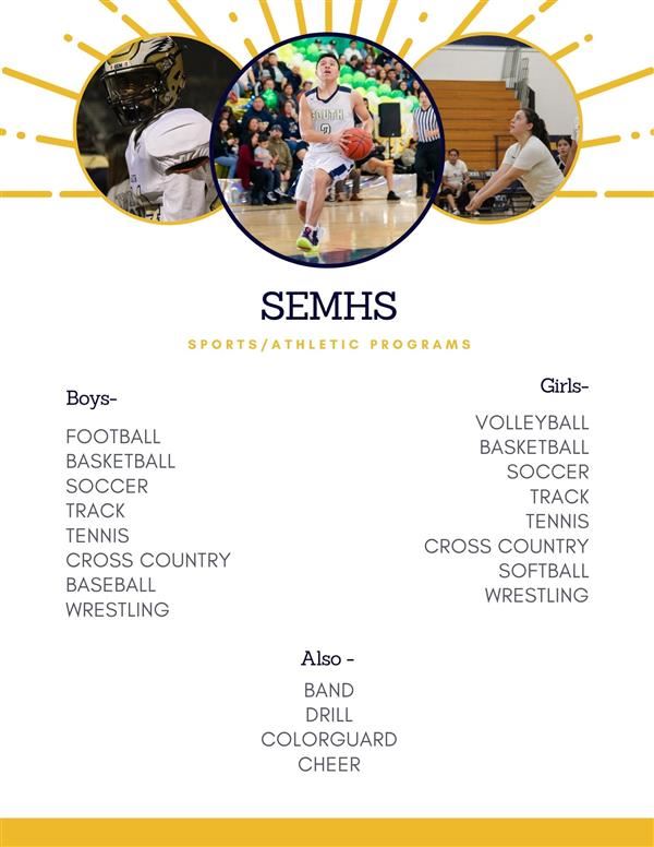 Athletics
